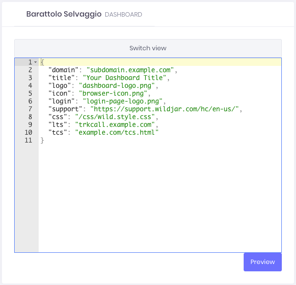 customisation-fields.png