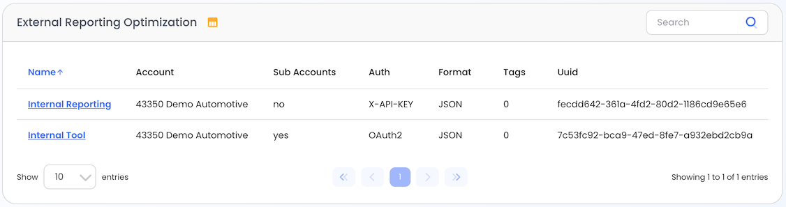 external-reporting-connector-list.png